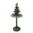 Aicha Plastic / Acrylic Birdbath
