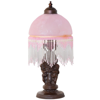 Jdah Table Lamp
