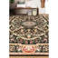 Handmade Wool Oriental Area Rug