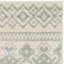 Tapis ivoire / ardoise Wynn-20000345