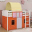 Lit mezzanine simple Babiarz Kids-1018238460