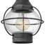Plafonnier encastré 1 lumière Cape Cod-523808543