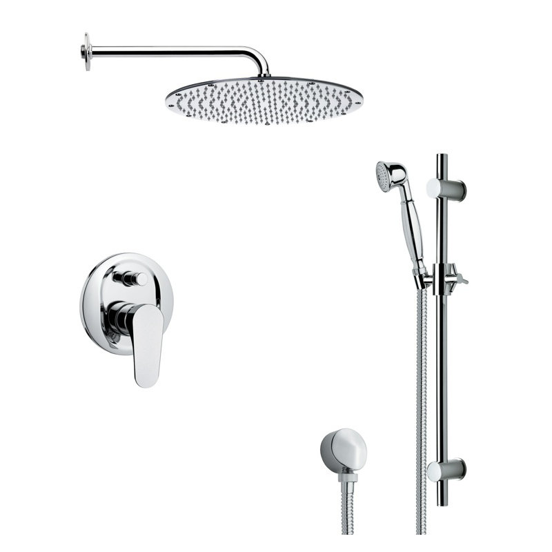 Robinet de douche à pression équilibrée Rendino