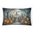Other/No Pattern Outdoor Throw Pillow
