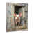 Single Picture Framed Print selected