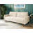 Azelin 70" Round Arm Sofa-307996203
