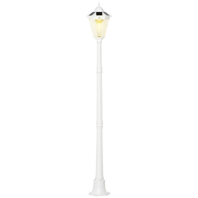 76.50'' Tripod Floor Lamp