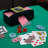 WYZworks Plastic Card Shufflers