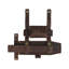 MforStyle Universal Knife Block