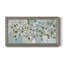 Painterly Blossoms - Peinture sur toile encadrée-1777830018
