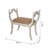 30.7x15.7x30.7" Harlow Bench