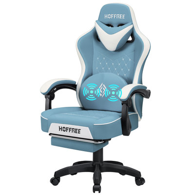 Fauteuil lombaire inclinable et ergonomique Ivy Bronx