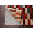 Gabbeh Kashkoli One-of-a-Kind 2'8" x 7'11" New Age Runner Wool Area Rug in
