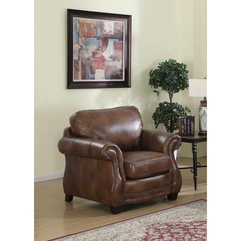 Fauteuil club Beglin