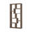 Adwolf Geometric Bookcase-377044514