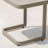 Quentisha Outdoor Chaise Lounge Set with Table