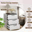 Commode 2 tiroirs avec commode 2 tiroirs 2 pièces