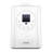 Levoit 1.5 Gallons Dual Mist Ultrasonic Tabletop Humidifier with Adjustable Humidistat for 750 Cubic Feet