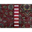 Tapis unique 9 pi x 12 pi Tonneson