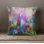 Throw Pillow With Insert