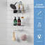 Serviteur de douche Madacsi-1997077508