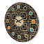 Horloge murale Luxury-63891337