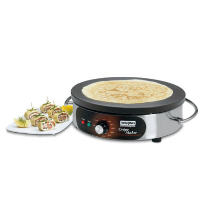 Waring Crepe Maker