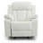 Springfield Faux Leather Recliner-188769415