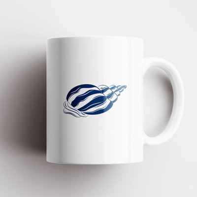 Kana Ceramic Coffee Mug