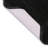 Benedetti Solid Polyester Machine Washable Bath Rug-963258205-963258177