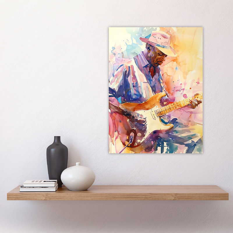 No Frame Print