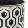 Glenview 3 - Piece Metal Pot Planter Set