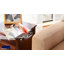Housse pour fauteuil inclinable à coussins carrés / rectangulaires Avayah-1511710328