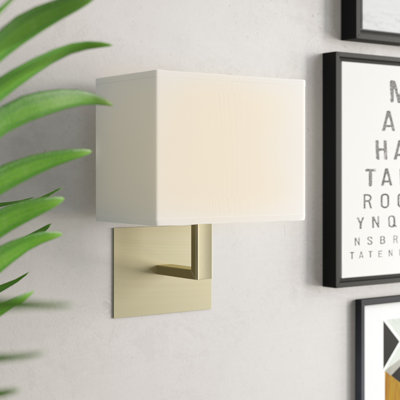 Branam Armed Sconce