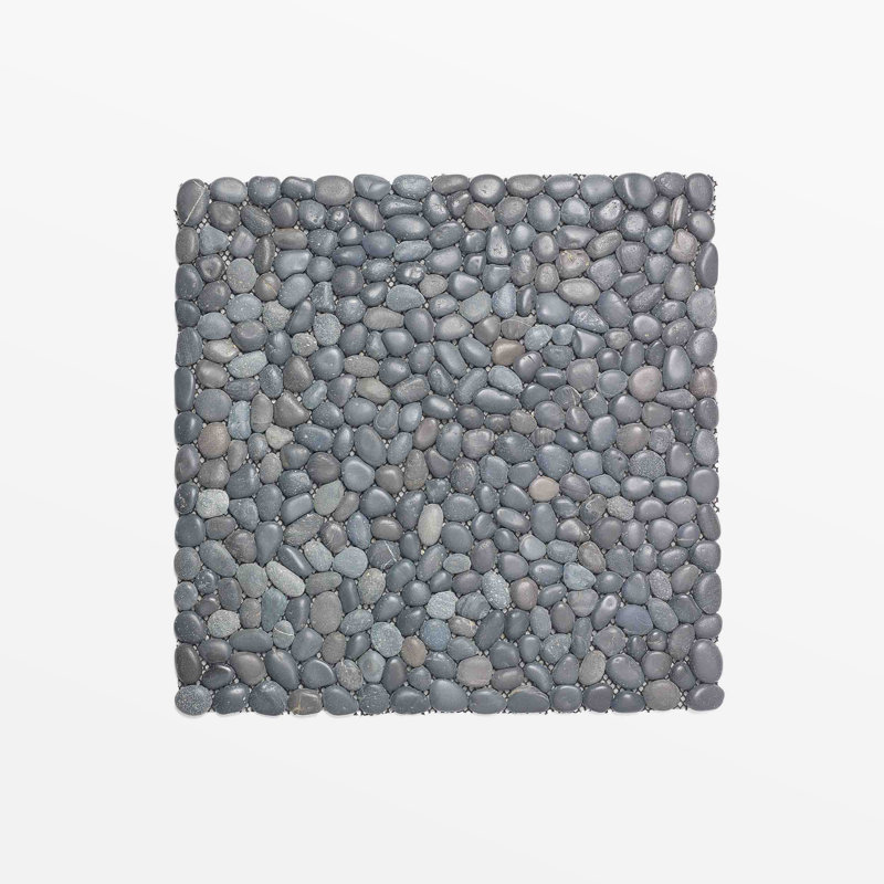 Beachstone Placemat-Grey