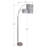Johana 84'' Arched Floor Lamp-466965960-454545941