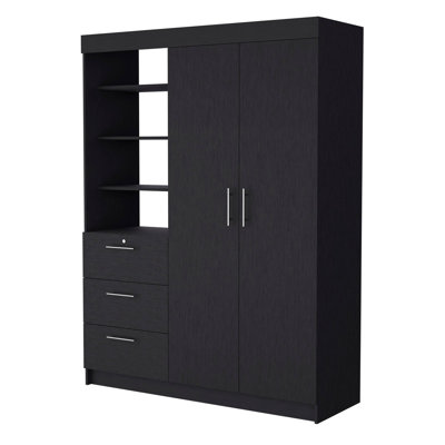 Armoire 3 tiroirs