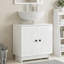 Under Sink Cabinet