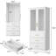 Armoire Stacia