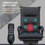 Fauteuil inclinable de massage