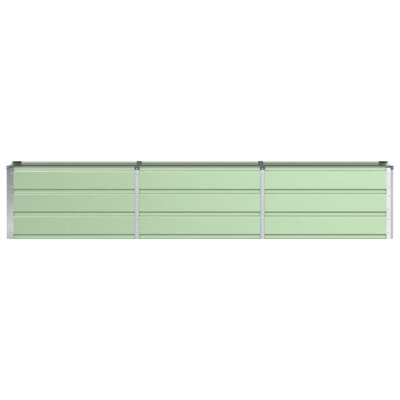 Planter Steel