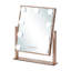 Lottemaria Metal Rectangle Floor Mirror