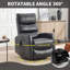 Fauteuil inclinable manuel Sway-130033540