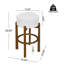 Tabouret de bar rembourré Vera-1753115526-1753115527