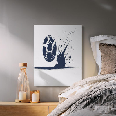 Wrapped Canvas Print Set