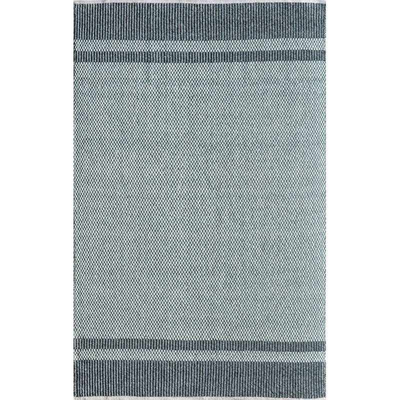 Tapis Daphne Farmhouse Ravenna, Rectangle 5 pi 0 po x 7 pi 0 po