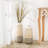 Labrecque Metal Floor Vase