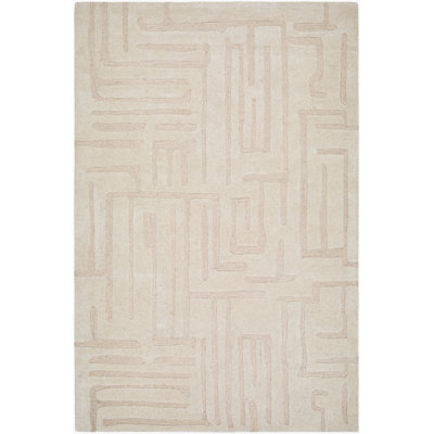 Brook Hand Tufted Area Rug