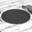Earthenware Solid Colour Round Placemat