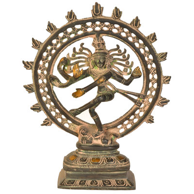 Religious & Spiritual Statue
